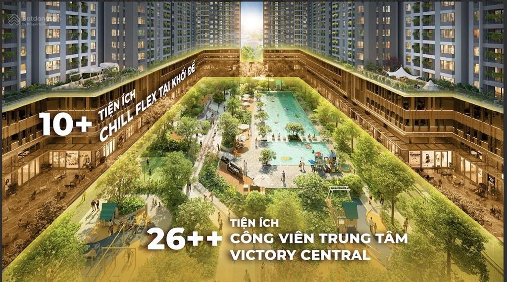 Cần bán căn hộ 3pn 2wc mặt tiền tỉnh lộ 10, thanh toán trước 280triệu, full nội thất an cường