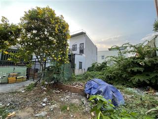 Bđs khai thác dòng tiền tại trường thọ chỉ 42tr/m2