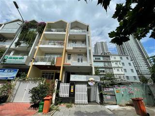 Chính chủ cần tiền bán gấp nhà phố mặt tiền him lam, dt 5x20m, có nội thất, có thang máy giá 24 tỷ