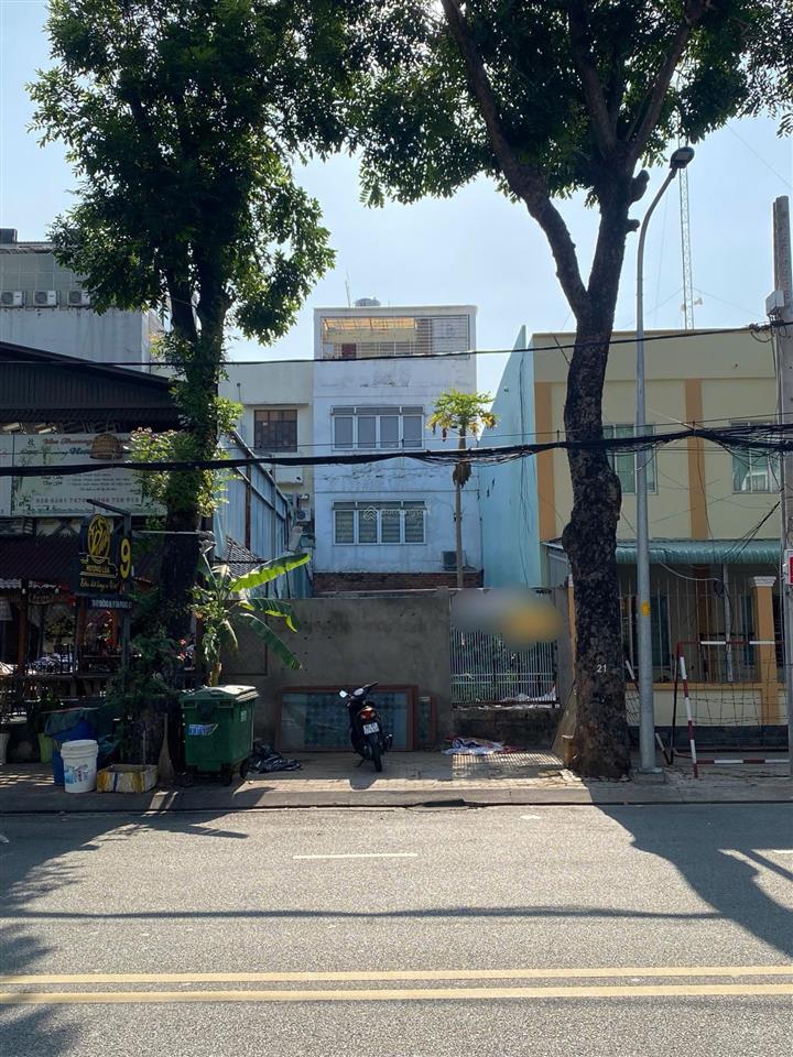Bán đất nền sổ hồng kdc tân quy đông q. 7, mtđ số 65, 120m2 giá 30 tỷ,  0901 424 *** a. sơn