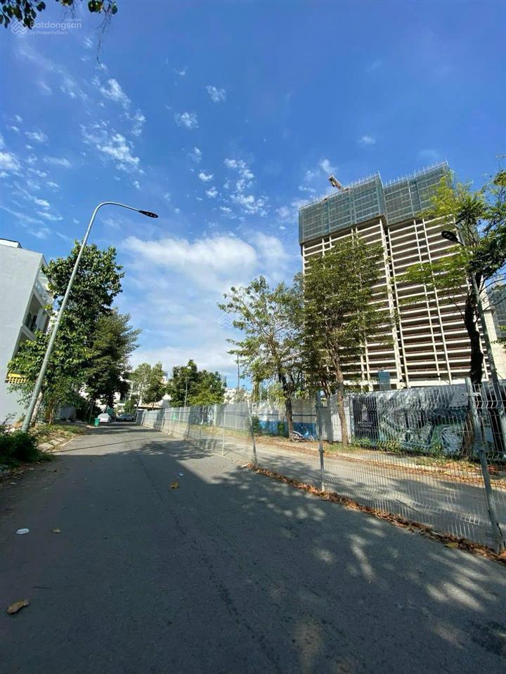 Bán nhanh đất nền dự án everich 3 đối diện chung cư, 8x18m, giá 21 tỷ, hướng bắc,  0901 424 ***