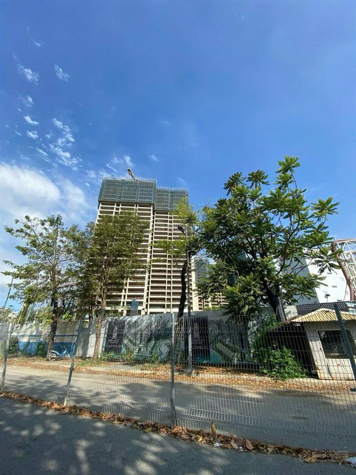 Bán nhanh đất nền dự án everich 3 đối diện chung cư, 8x18m, giá 21 tỷ, hướng bắc,  0901 424 ***