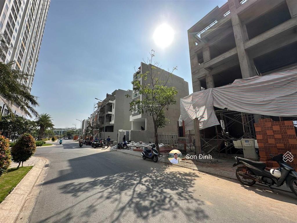 Bán gấp bt q7 riverside đào trí, lô nội bộ 7 tỷ giá đất, dt 5x18m 0901 424 ***
