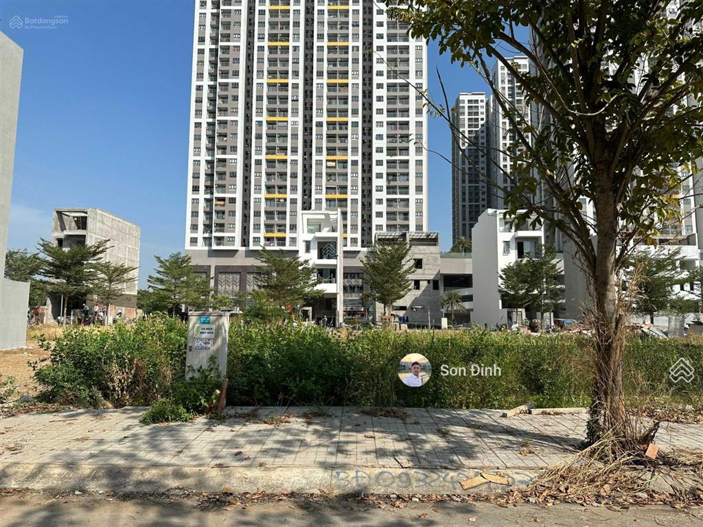 Bán gấp bt q7 riverside đào trí, lô nội bộ 7 tỷ giá đất, dt 5x18m 0901 424 ***