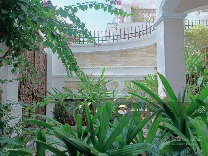 Chính chủ bán biệt thự cityland riverside nhà đẹp giá rẻ  99 nguyễn thị thập  p. tân phú  quận 7