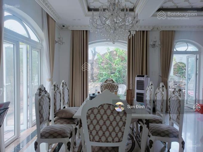 Chính chủ bán biệt thự cityland riverside nhà đẹp giá rẻ  99 nguyễn thị thập  p. tân phú  quận 7