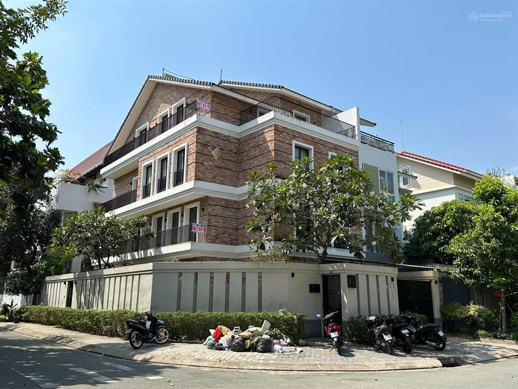 Chuyên bán biệt thự  nhà phố phú mỹ vạn phát hưng 6x21m giá 19,5 tỷ, dt 10.5x21m giá 31 tỷ quận 7