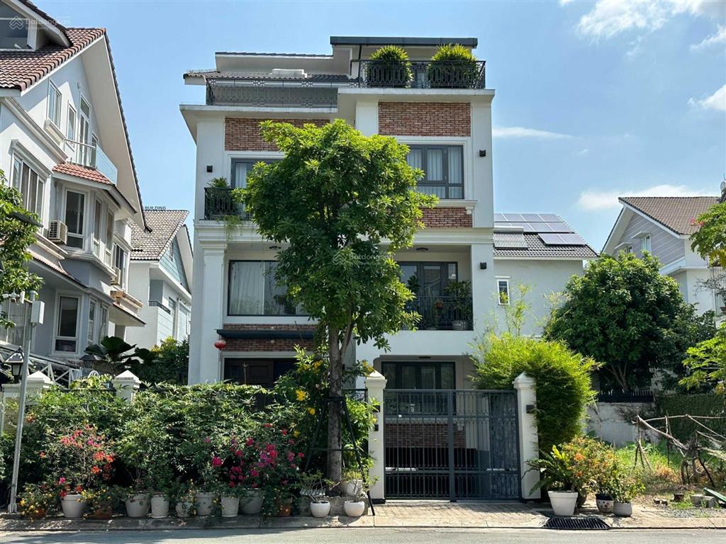 Chuyên bán biệt thự  nhà phố phú mỹ vạn phát hưng 6x21m giá 19,5 tỷ, dt 10.5x21m giá 31 tỷ quận 7