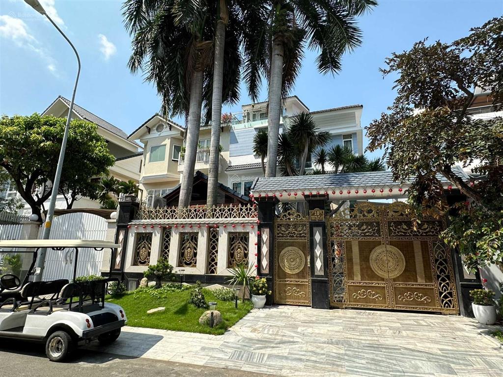 Chuyên bán biệt thự  nhà phố phú mỹ vạn phát hưng 6x21m giá 19,5 tỷ, dt 10.5x21m giá 31 tỷ quận 7