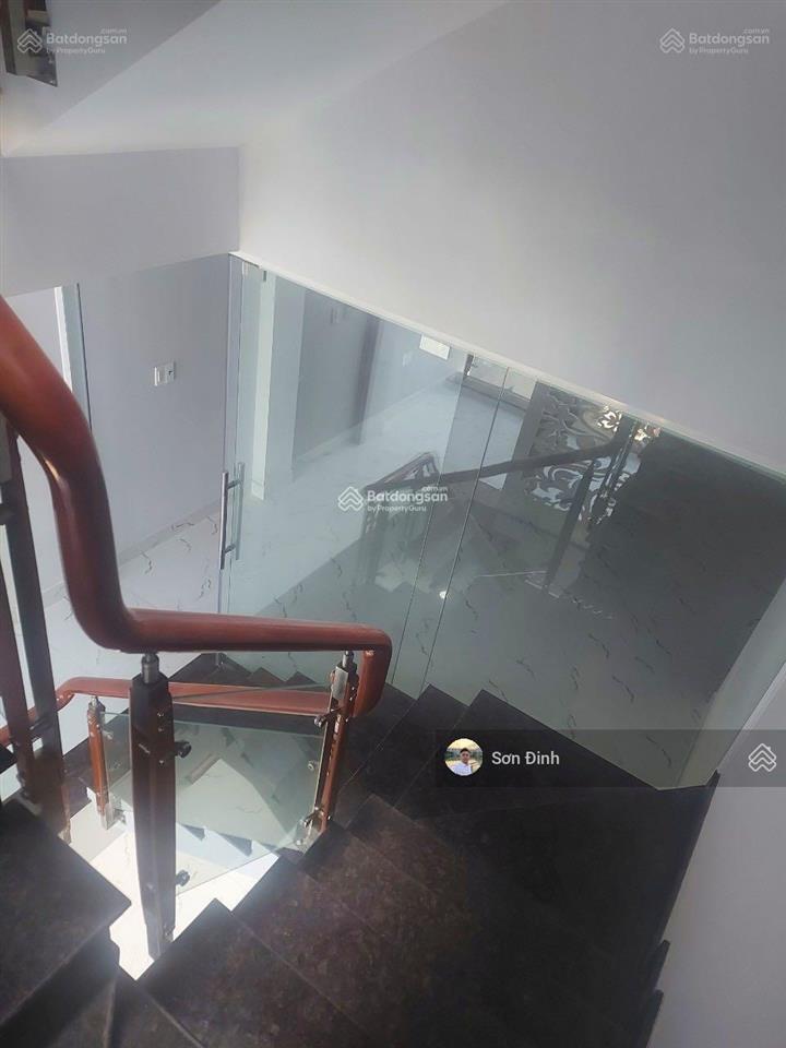 Bán gấp mặt tiền 877 huỳnh tấn phát, phú thuận 6,6x33m 206m2 trệt 2 lầu giá 30 tỷ,  0901 424 ***