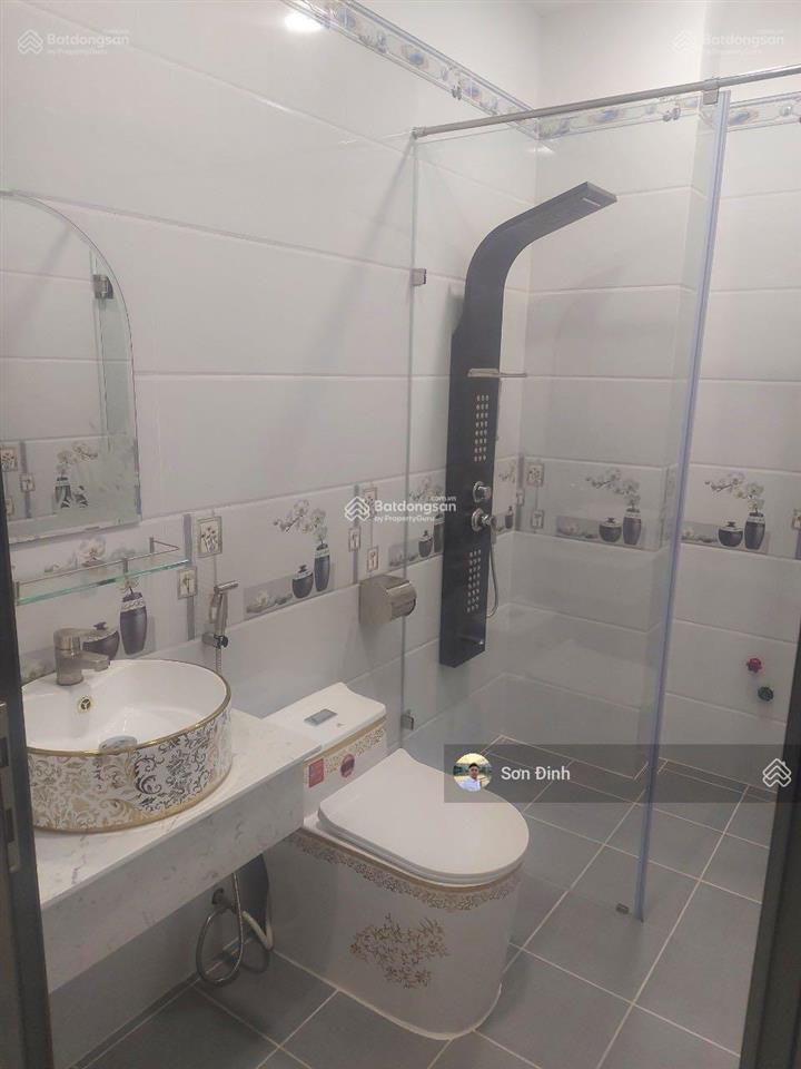 Bán gấp mặt tiền 877 huỳnh tấn phát, phú thuận 6,6x33m 206m2 trệt 2 lầu giá 30 tỷ,  0901 424 ***