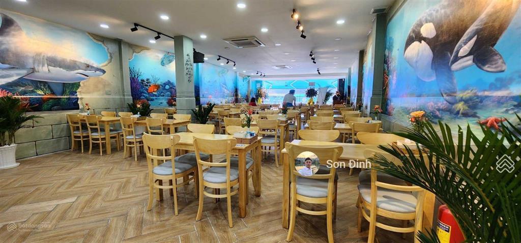 Bán nhà mặt tiền huỳnh tấn phát, quận 7, đoạn đẹp, ngang 7.14x34m, nở hậu cn 219.8m2 giá 37,9 tỷ
