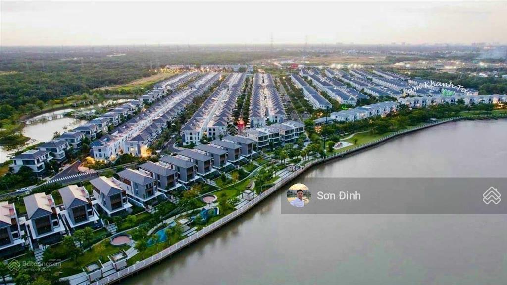 Bán biệt thự nine south giá tốt khu vực dt 7x20m 10x20m giá 16 tỷ/căn giá thật.  0901 424 ***