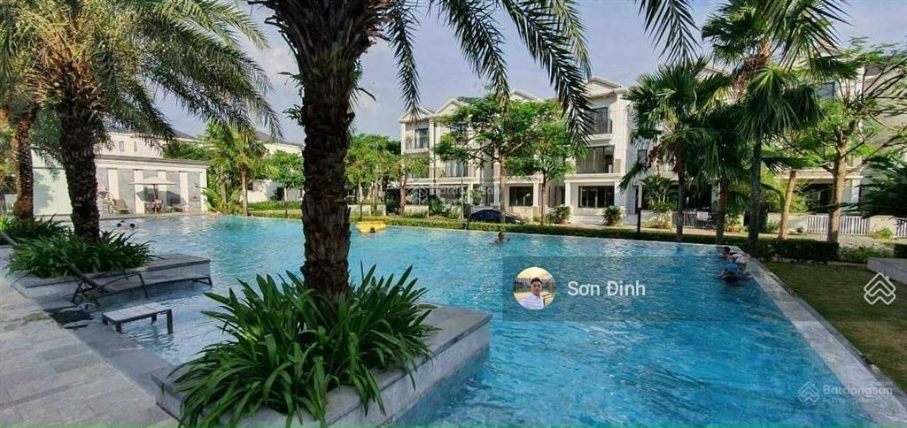 Bán biệt thự nine south giá tốt khu vực dt 7x20m 10x20m giá 16 tỷ/căn giá thật.  0901 424 ***