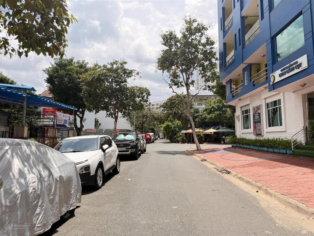 Chính chủ cần bán lô đất kdc nam long trần trọng cung, dt 5x24m =120m, 13,2 tỷ còn thương lượng