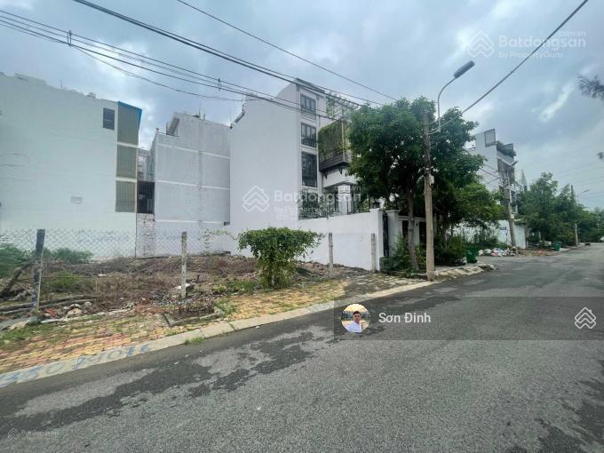 Tôi chính chủ bán lô mặt tiền 8x20m (sổ hồng) kdc nam long, view sông, hướng đông nam  giá 17 tỷ