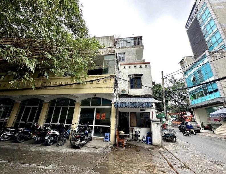 Cho thuê văn phòng tại ngọc khánh, 10 triệu, 56m2, đẹp, thoáng, để xe ô tô gần đài truyền hình vn