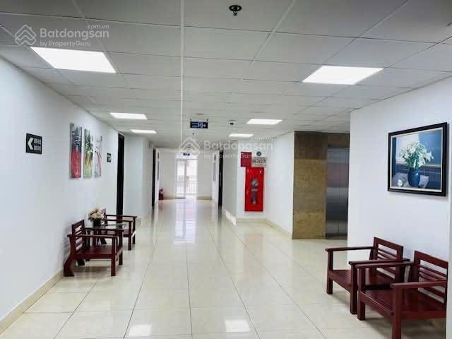 Cho thuê văn phòng tại đường đội cấn, phường ngọc hà từ 45 m², giá 10 triệu,
