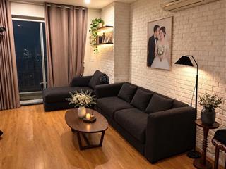 Cho thuê căn hộ chung cư berriver 71m2, 2pn, 1wc tại ngõ 390, nguyễn văn cừ, long biên, 13,5 triệu