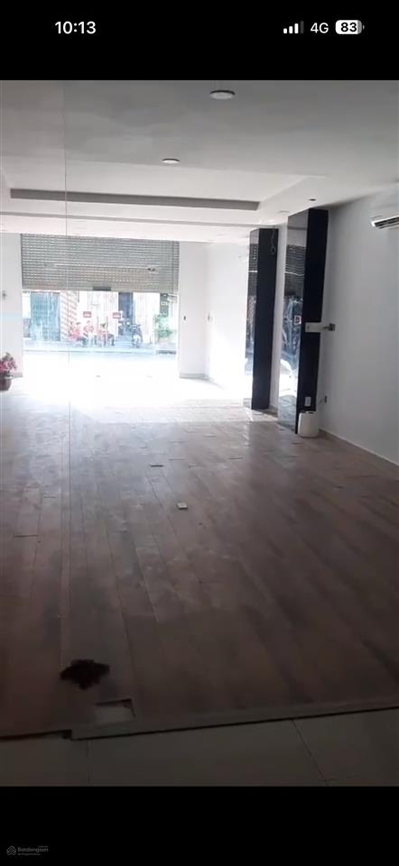 Chính chủ gửi bán bđs dòng tiền pháp lý chuẩn giá 18.5 tỷ có hợp đồng thuê