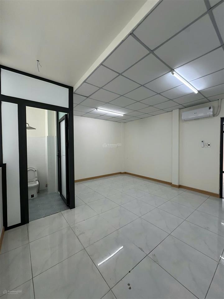 Bán building mt tô ngọc vân 7 tầng có sẵn dòng tiền