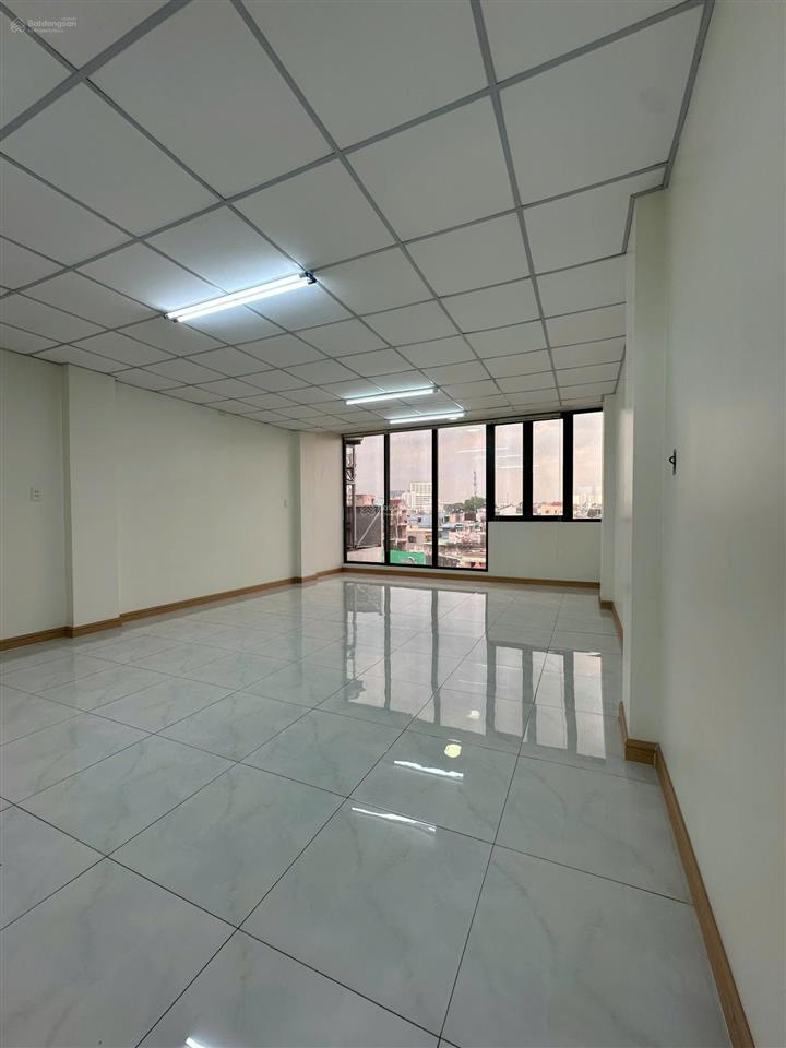 Bán building mt tô ngọc vân 7 tầng có sẵn dòng tiền