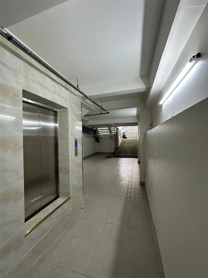 Bán building mt tô ngọc vân 7 tầng có sẵn dòng tiền