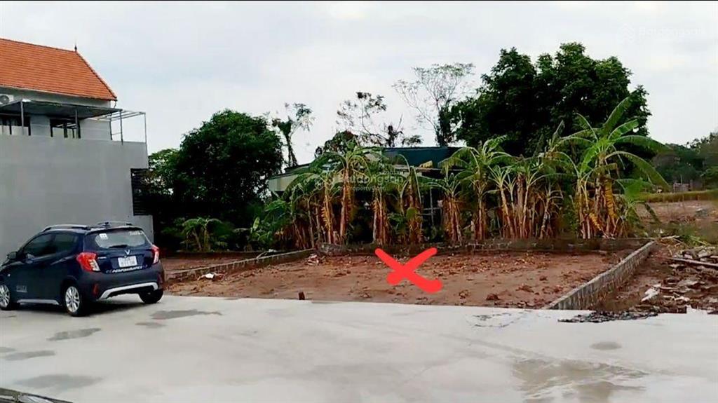 Bán đất đấu giá lõi khu b đô thị thể thao, xã tân minh, thường tín cũ(xã thượng phúc, hà nội)