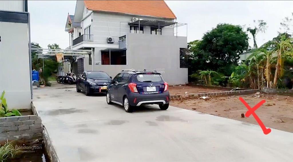 Bán đất đấu giá lõi khu b đô thị thể thao, xã tân minh, thường tín cũ(xã thượng phúc, hà nội)