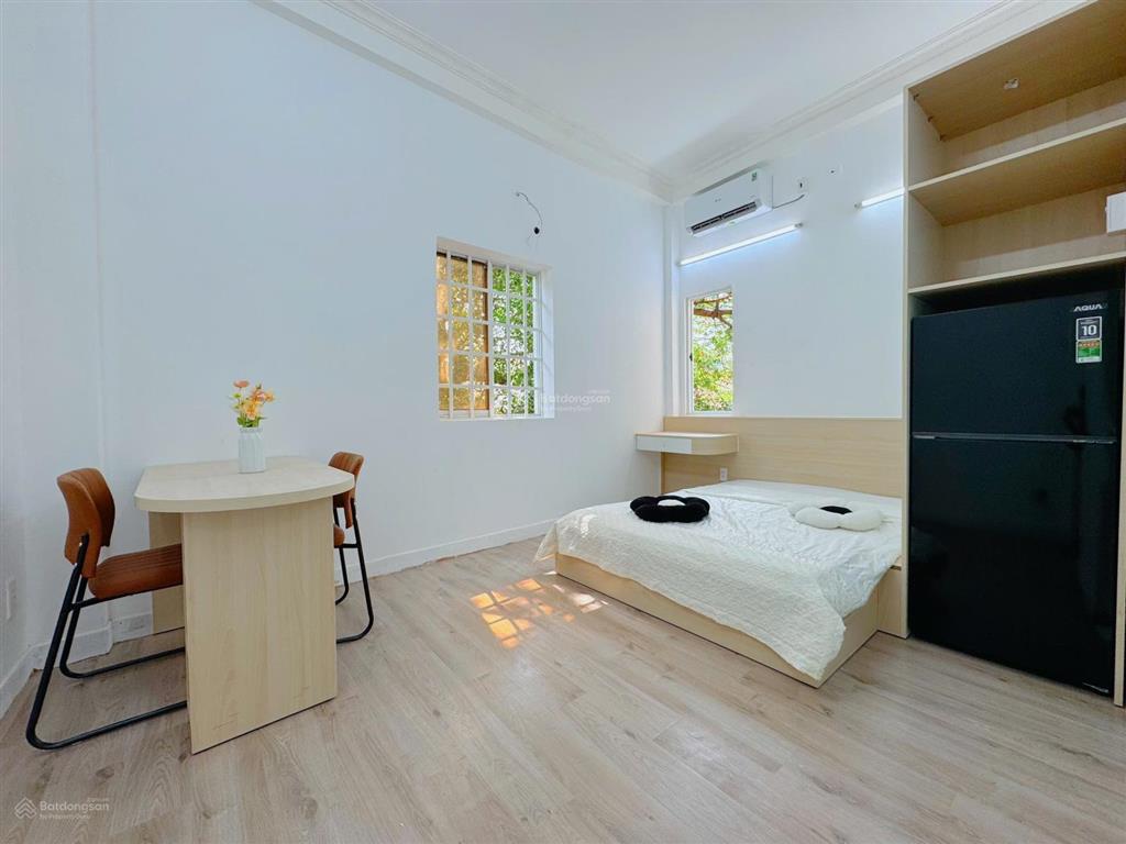 Cho thuê cc mini 30m2, giá 6,5 triệu/th tại nguyễn công hoan, phú nhuận, hcm
