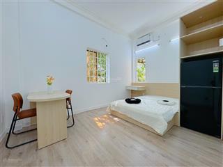 Cho thuê cc mini 30m2, giá 6,5 triệu/th tại nguyễn công hoan, phú nhuận, hcm