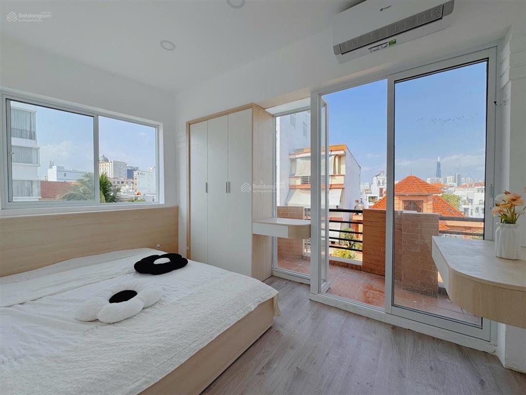 Cho thuê cc mini tại nguyễn công hoan, 7 triệu/th, 28 m2, giá siêu hời hot!