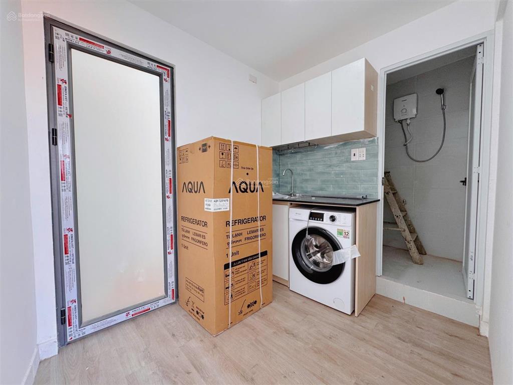 Cho thuê cc mini tại nguyễn công hoan, 7 triệu/th, 28 m2, giá siêu hời hot!