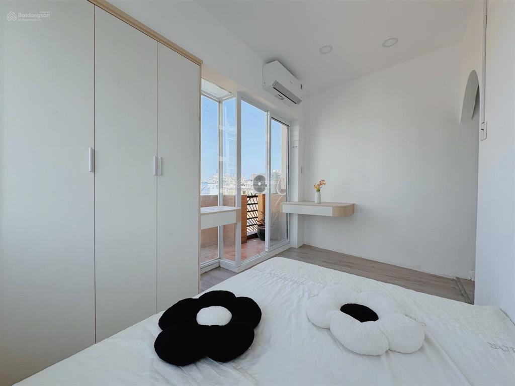 Cho thuê cc mini tại nguyễn công hoan, 7 triệu/th, 28 m2, giá siêu hời hot!