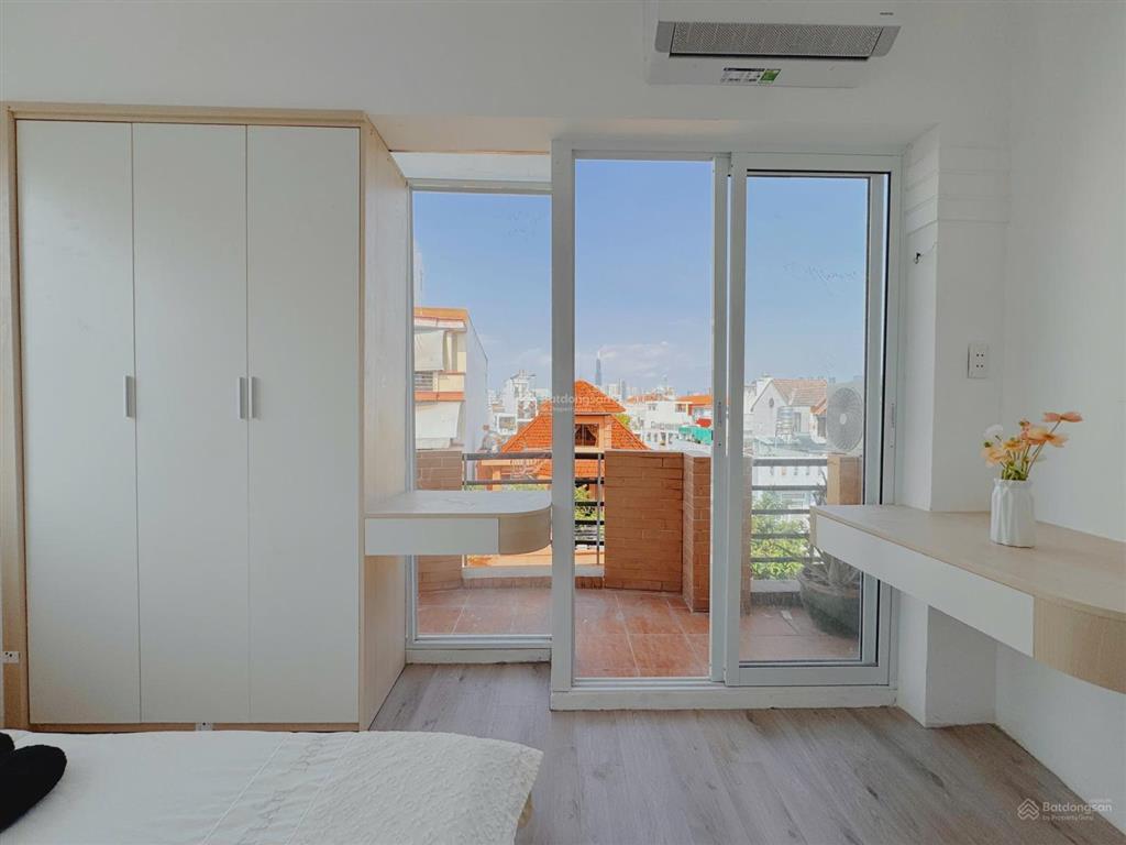 Cho thuê cc mini tại nguyễn công hoan, 7 triệu/th, 28 m2, giá siêu hời hot!