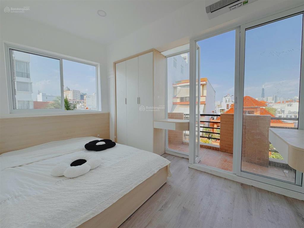 Cho thuê cc mini tại nguyễn công hoan, 7 triệu/th, 28 m2, giá siêu hời hot!