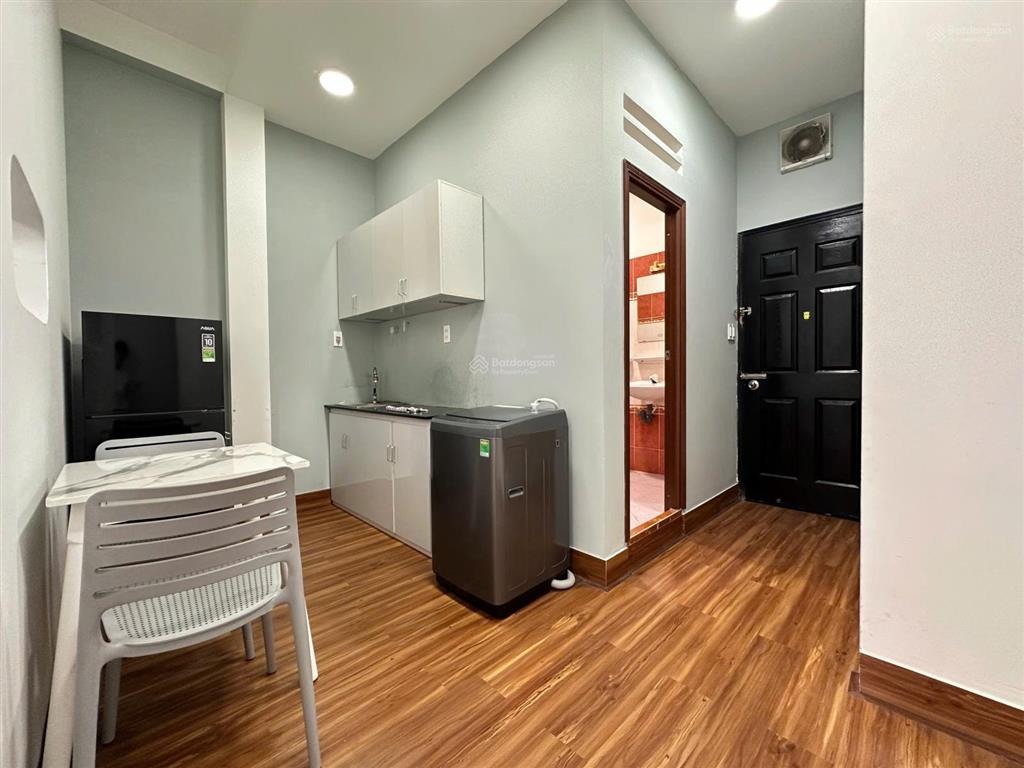 Cho thuê cc mini 1pn, 1wc, 35m2, 7,5 triệu, tại đào duy anh, p 9, q.phú nhuận, hcm