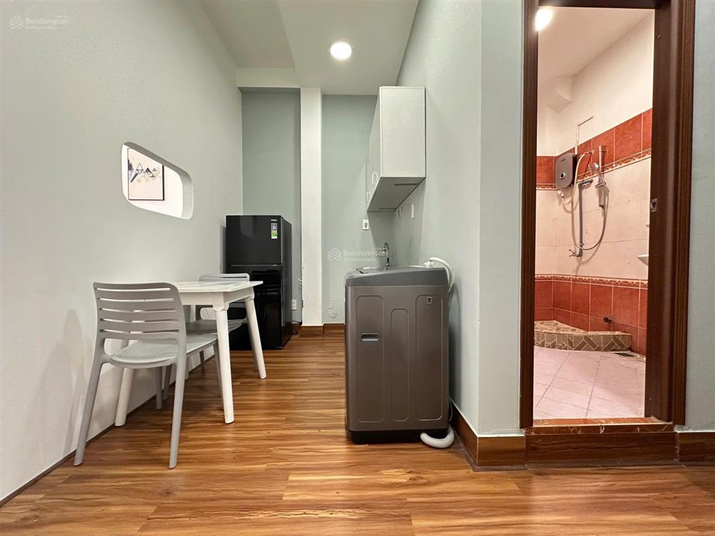 Cho thuê cc mini 1pn, 1wc, 35m2, 7,5 triệu, tại đào duy anh, p 9, q.phú nhuận, hcm
