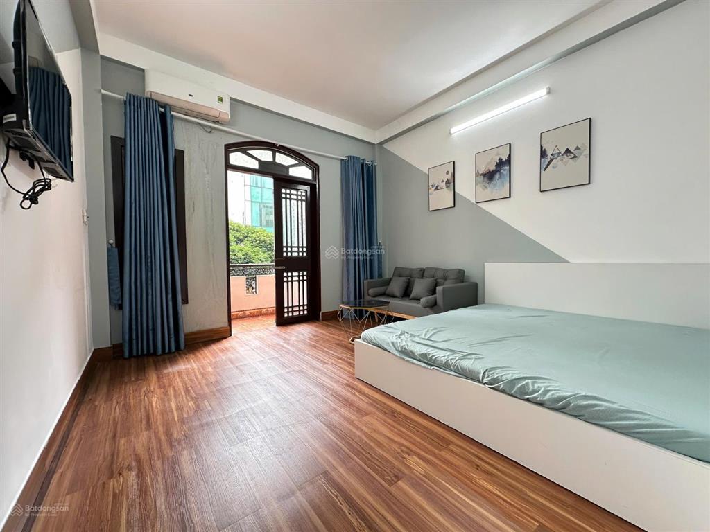 Cho thuê cc mini 1pn, 1wc, 35m2, 7,5 triệu, tại đào duy anh, p 9, q.phú nhuận, hcm