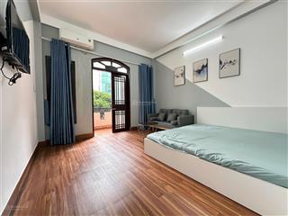 Cho thuê cc mini 1pn, 1wc, 35m2, 7,5 triệu, tại đào duy anh, p 9, q.phú nhuận, hcm