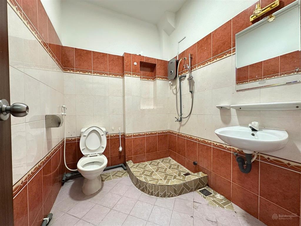 Cho thuê cc mini 1pn, 1wc, 35m2, 7,5 triệu, tại đào duy anh, p 9, q.phú nhuận, hcm