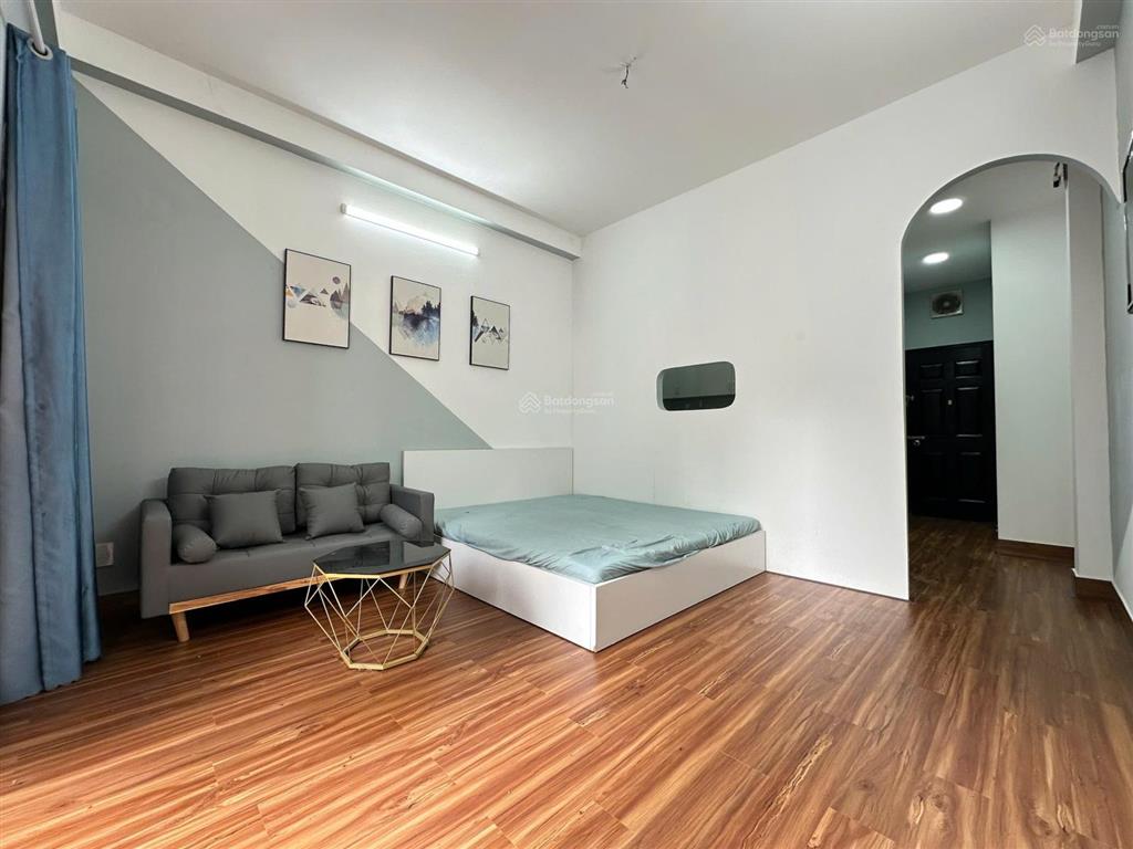 Cho thuê cc mini 1pn, 1wc, 35m2, 7,5 triệu, tại đào duy anh, p 9, q.phú nhuận, hcm