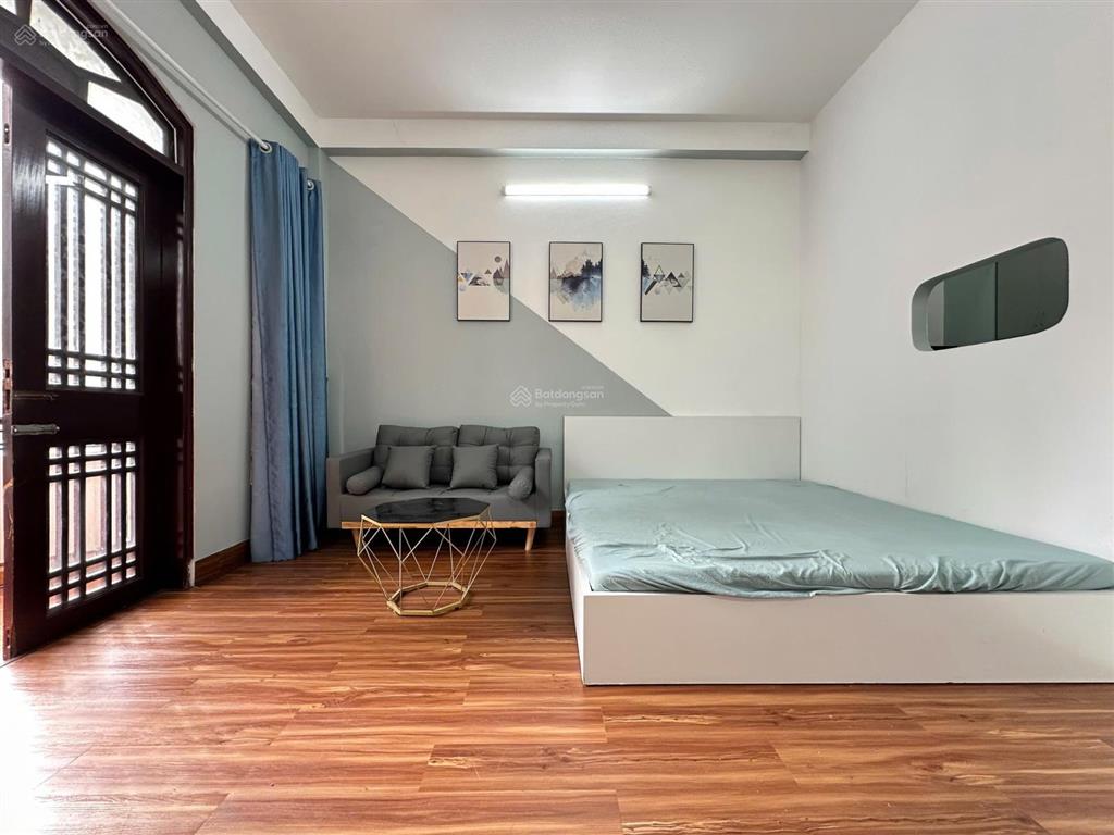 Cho thuê cc mini 1pn, 1wc, 35m2, 7,5 triệu, tại đào duy anh, p 9, q.phú nhuận, hcm