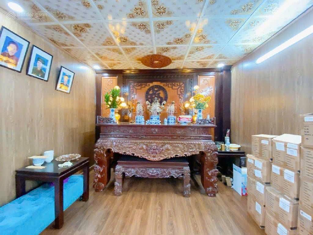 Bán kín mà gấp nhà quang trung gò vấp 120m2 hầm thang máy 7 tầng 9pn 9wc nở hậu có bãi xe hơi 24 tỷ