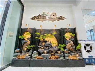 Bán kín mà gấp nhà quang trung gò vấp 120m2 hầm thang máy 7 tầng 9pn 9wc nở hậu có bãi xe hơi 24 tỷ