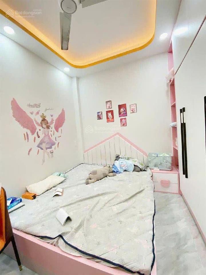 Bán kín mà gấp nhà quang trung gò vấp 120m2 hầm thang máy 7 tầng 9pn 9wc nở hậu có bãi xe hơi 24 tỷ