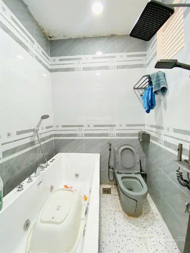 Bán kín mà gấp nhà quang trung gò vấp 120m2 hầm thang máy 7 tầng 9pn 9wc nở hậu có bãi xe hơi 24 tỷ