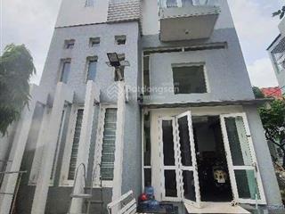 Giảm 2 tỷ bán gấp đi mỹ biệt thự thống nhất gò vấp 5 lầu 16x10 160m2 nhỉnh 19 tỷ full nội thất xịn