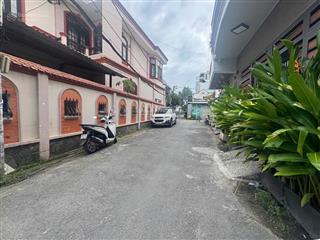 Bán gấp khu trọ 8 phòng 130m2 ngang 8mx16m bùi quang là, gò vấp, tiện xây mới đẹp