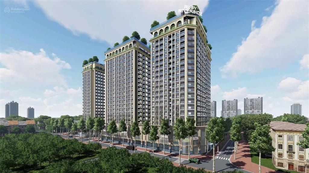 Bán biệt thự the diamond point phúc đồng long biên, ô tô tránh, kinh doanh, 105m2, 5tầng, 42 tỷ